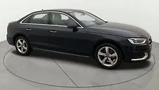 Used Audi A4 Technology 40 TFSI [2021-2022] in Bangalore