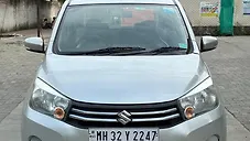 Used Maruti Suzuki Celerio ZXi in Nagpur