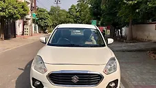 Used Maruti Suzuki Dzire ZDi in Lucknow