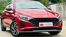 Used Hyundai i20 Asta 1.2 MT [2023-2025] in Ahmedabad