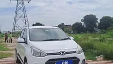 Used Hyundai Xcent S 1.2 in Rudrapur