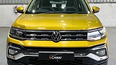 Used Volkswagen Taigun GT Plus 1.5 TSI DSG in Pune