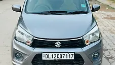 Used Maruti Suzuki Celerio VXi [2019-2020] in Delhi