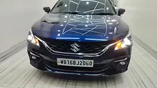 Used Maruti Suzuki Baleno Zeta MT [2022-2023] in Kolkata