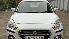 Used Maruti Suzuki Dzire VXi [2020-2023] in Ranchi