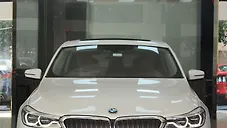 Used BMW 6 Series GT 630i Sport Line in Chennai