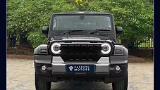 Used Mahindra Thar Roxx MX5 2WD Petrol 2.0L Turbo Automatic in Delhi