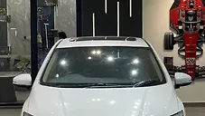 Used Honda City 4th Generation VX Petrol [2017-2019] in Hyderabad