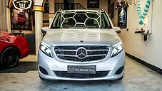 Used Mercedes-Benz Old Generation V-Class 2019 Exclusive LWB in Delhi