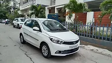 Used Tata Tiago Revotron XZA [2017-2019] in Hyderabad