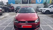 Used Volkswagen Polo GT TSI in Hyderabad