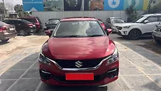 Used Maruti Suzuki Baleno Zeta MT [2022-2023] in Hyderabad