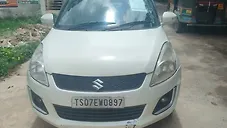 Used Maruti Suzuki Swift VXi [2014-2017] in Hyderabad