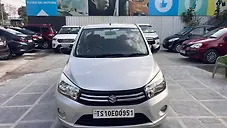 Used Maruti Suzuki Celerio VXi in Hyderabad