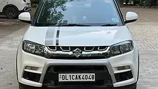 Used Maruti Suzuki Vitara Brezza VDi in Delhi