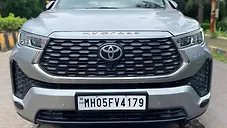 Used Toyota Innova Hycross VX Hybrid (Electric + Petrol) Automatic (e-CVT) 7 STR in Mumbai