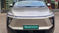 Used Mahindra XEV 9e Pack Three 79.0 kWh 11.2kW Charger in Mumbai
