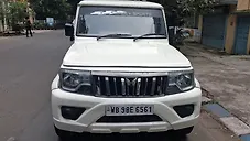 Used Mahindra Bolero Power Plus ZLX in Kolkata