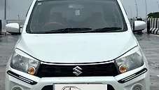 Used Maruti Suzuki Celerio VXi CNG in Panvel