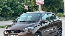 Used Tata Tigor Revotron XZ (O) in Gurgaon