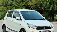 Used Maruti Suzuki Celerio VXi CNG in Gurgaon