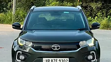Used Tata Nexon XZ in Gurgaon