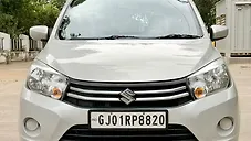 Used Maruti Suzuki Celerio VXi AMT in Ahmedabad
