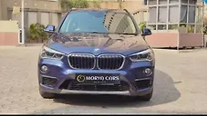 Used BMW X1 sDrive20d Expedition in Mumbai