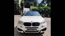 Used BMW X6 xDrive40i M Sport [2020-2023] in Mumbai