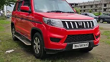 Used Mahindra Bolero Neo N8 [2023-2025] in Nagpur