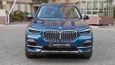 Used BMW X5 xDrive30d xLine in Mumbai