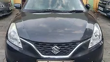 Used Maruti Suzuki Baleno Delta 1.3 in Kanpur