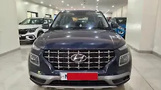 Used Hyundai Venue SX 1.4 CRDi in Pune