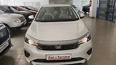 Used Honda City V Petrol CVT [2023-2025] in Bangalore