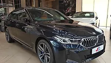 Used BMW 6 Series GT 630i M Sport in Bangalore
