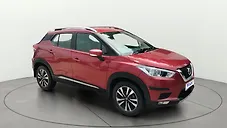 Used Nissan Kicks XV Premium Turbo 1.3 in Karnal