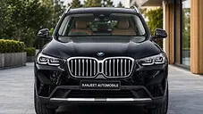 Used BMW X3 xDrive20d Luxury Edition in Indore