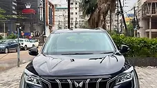 Used Mahindra Old Generation XUV700 AX5 2WD Diesel 2.2L Turbo Manual 7 STR in Indore