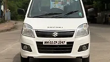 Used Maruti Suzuki Wagon R 1.0 LXI CNG in Mumbai