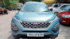 Used Tata Safari XZ Plus New in Mumbai