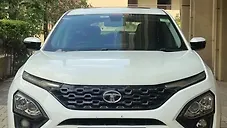 Used Tata Harrier XZ Plus in Nashik