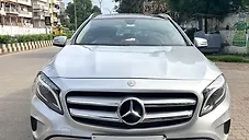 Used Mercedes-Benz GLA 200 d Sport in Nagpur