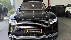 Used Land Rover Range Rover SV 4.4 Petrol LWB 4 Seater in Hyderabad