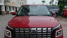 Used Hyundai Venue SX (O) 1.0 Turbo Petrol DCT in Chennai