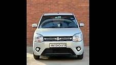 Used Maruti Suzuki Wagon R ZXi 1.2 AMT in Nashik