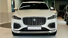 Used Jaguar F-Pace S R-Dynamic 2.0 Diesel in Pune