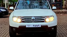 Used Renault Duster 85 PS RxL Diesel Plus in Nashik