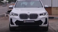 Used BMW X3 xDrive20d M Sport in Coimbatore