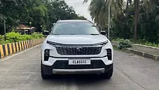 Used Tata Safari Accomplished Plus 7 STR AT in Mumbai