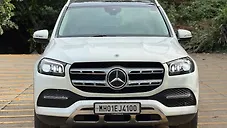 Used Mercedes-Benz GLS 400d 4MATIC in Mumbai